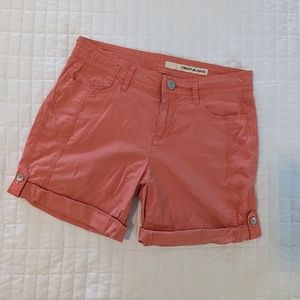 DKNY Shorts 4
